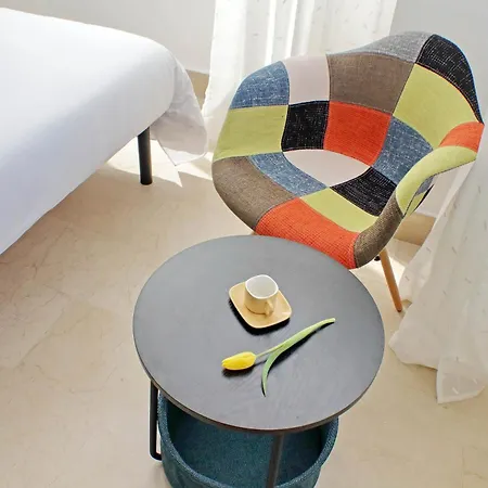 Homely Flat Porta Maggiore Appartamento