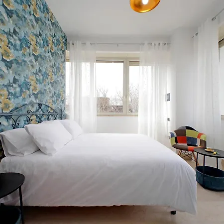 Appartamento Homely Flat Porta Maggiore Roma