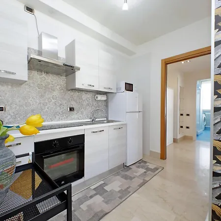 Homely Flat Porta Maggiore Appartamento Roma