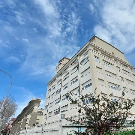 Homely Flat Porta Maggiore Appartamento