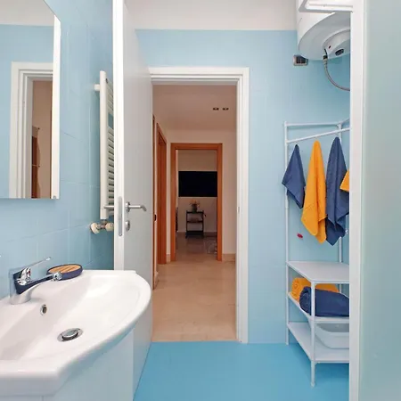 Appartamento Homely Flat Porta Maggiore