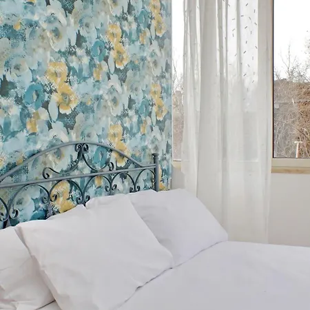 Appartamento Homely Flat Porta Maggiore