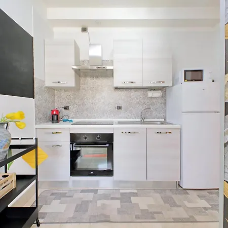 Appartamento Homely Flat Porta Maggiore Roma