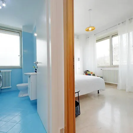 Appartamento Homely Flat Porta Maggiore *