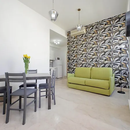 Appartamento Homely Flat Porta Maggiore