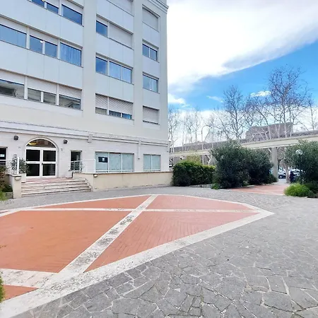Appartamento Homely Flat Porta Maggiore Roma