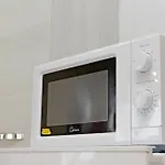 شقة Homely Flat Porta Maggiore *