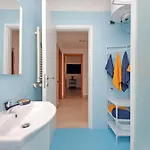 شقة Homely Flat Porta Maggiore