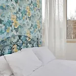 شقة Homely Flat Porta Maggiore