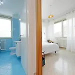 شقة Homely Flat Porta Maggiore *