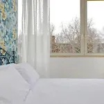 Homely Flat Porta Maggiore شقة *