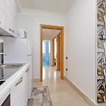 Homely Flat Porta Maggiore روما
