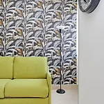 شقة Homely Flat Porta Maggiore روما