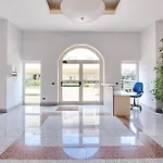 Homely Flat Porta Maggiore روما