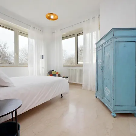 Homely Flat Porta Maggiore Rom
