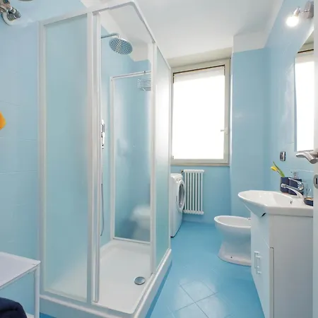 Homely Flat Porta Maggiore Rom