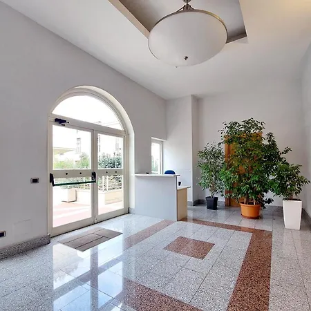 Homely Flat Porta Maggiore شقة روما