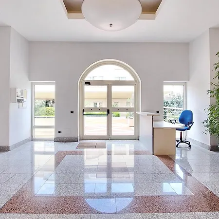 Homely Flat Porta Maggiore Rom