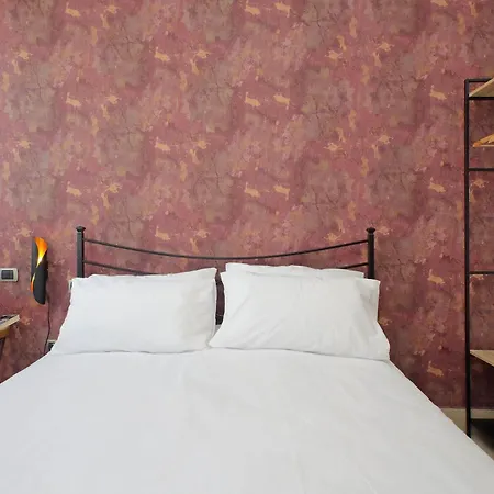 شقة Homely Flat Porta Maggiore