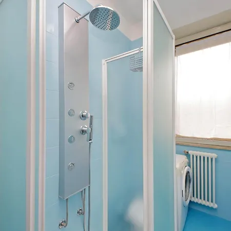 Homely Flat Porta Maggiore * Rom