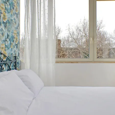 Homely Flat Porta Maggiore Apartament *